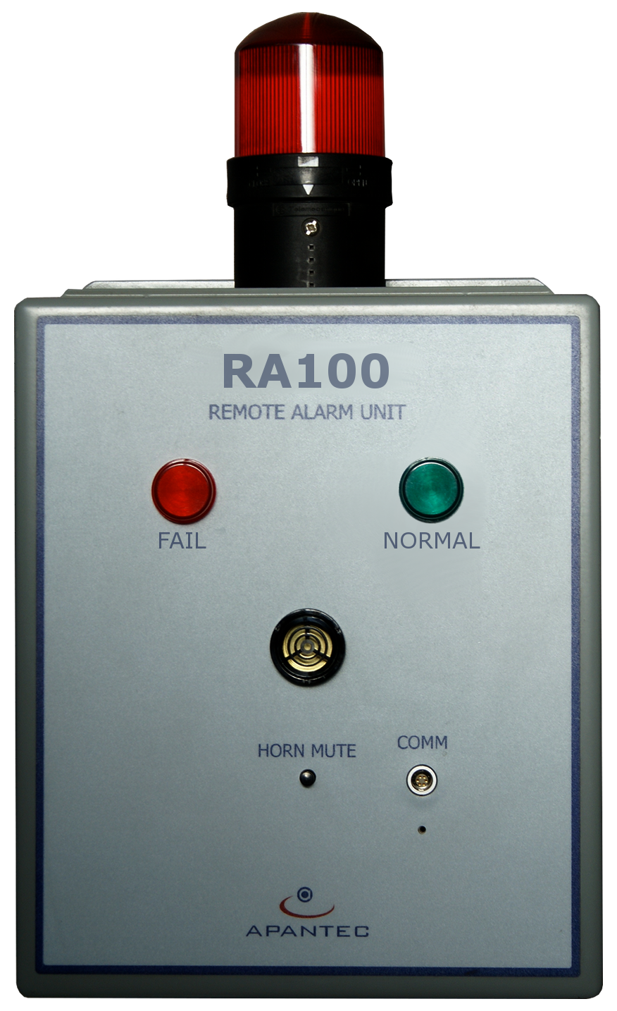 RA100