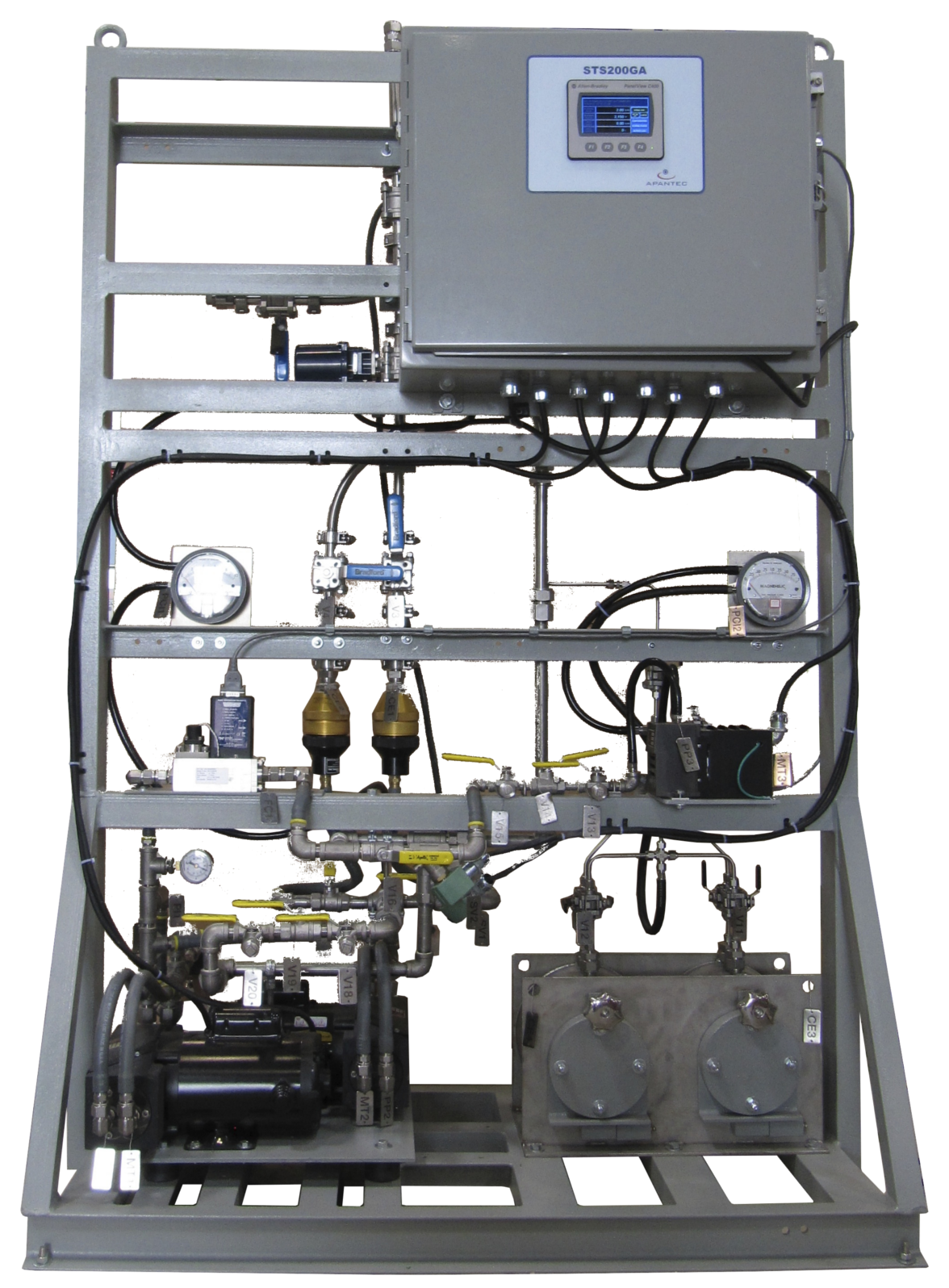 sts200ga